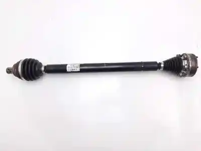 Second-hand car spare part front right transmission for seat altea xl (5p5) reference oem iam references 1k0407272jt