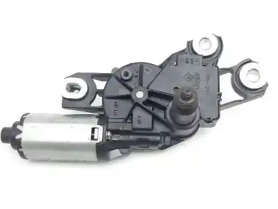 Second-hand car spare part rear windshield wiper motor for seat altea xl (5p5) reference oem iam references 53033812