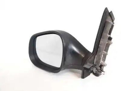 Second-hand car spare part left rearview mirror for seat altea xl (5p5) reference oem iam references 2t986663