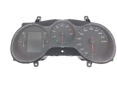 Second-hand car spare part dashboard for seat altea xl (5p5) reference oem iam references 1p0920809a