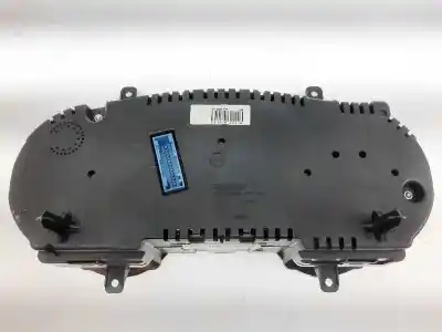 Peça sobressalente para automóvel em segunda mão quadrante por seat altea xl (5p5) reference referências oem iam 1p0920809a  