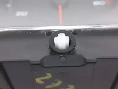 Peça sobressalente para automóvel em segunda mão quadrante por seat altea xl (5p5) reference referências oem iam 1p0920809a  