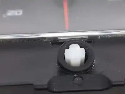 Peça sobressalente para automóvel em segunda mão quadrante por seat altea xl (5p5) reference referências oem iam 1p0920809a  