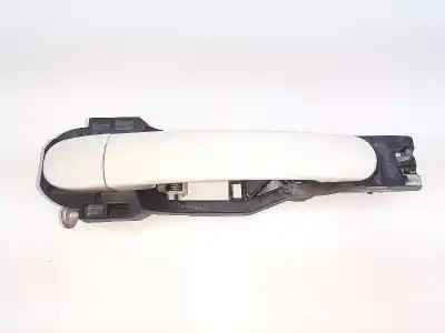 Second-hand car spare part exterior right front door handle for seat altea xl (5p5) reference oem iam references 