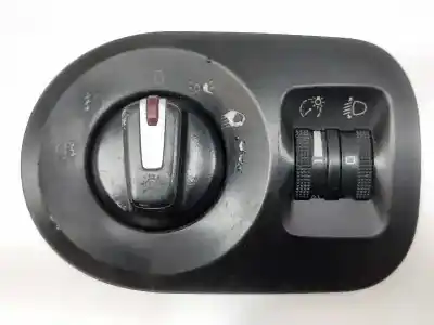 Second-hand car spare part headlights switch for seat altea xl (5p5) reference oem iam references 5p1941431es