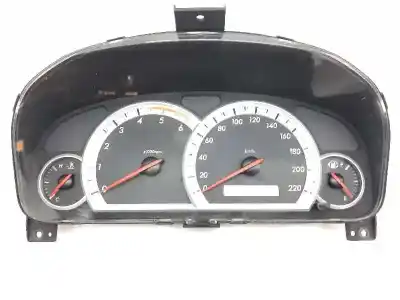 Peça sobressalente para automóvel em segunda mão QUADRANTE por CHEVROLET CAPTIVA  Referências OEM IAM 96628241  