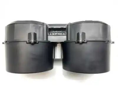 Peça sobressalente para automóvel em segunda mão quadrante por daewoo kalos 1.4 se referências oem iam 96426049  