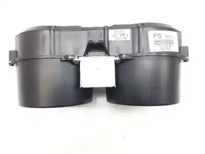 Peça sobressalente para automóvel em segunda mão quadrante por daewoo kalos 1.4 se referências oem iam 96426049  