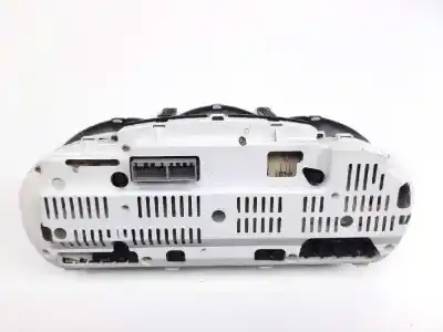 Pezzo di ricambio per auto di seconda mano pannello degli strumenti per kia cerato 1.6 crdi 03-07 riferimenti oem iam 940032f360  
