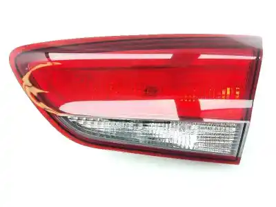 Автозапчастина б/у правий ліхтар для hyundai i30 cw (pd) go посилання на oem iam 92404g30