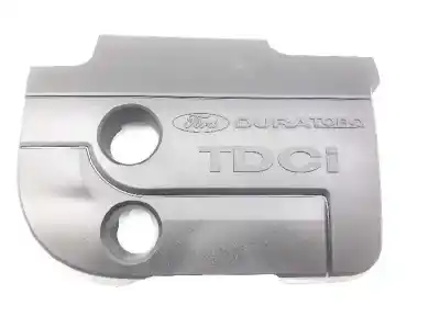 Recambio de automóvil de segunda mano de TAPA MOTOR para FORD FIESTA (CB1)  referencias OEM IAM AV2Q6N041B  