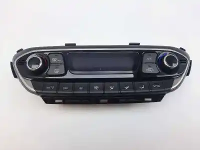 Автозапчастина б/у клімат-контроль для hyundai i30 cw (pd) go посилання на oem iam 97250g4351