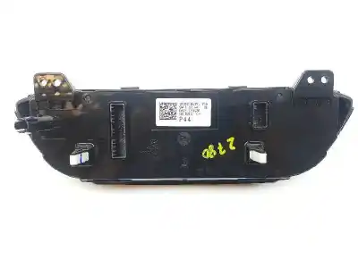 Автозапчастина б/у клімат-контроль для hyundai i30 cw (pd) go посилання на oem iam 97250g4351  