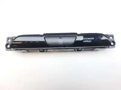 Автозапчастина б/у електронний модуль для hyundai i30 cw (pd) go посилання на oem iam 93770g4000