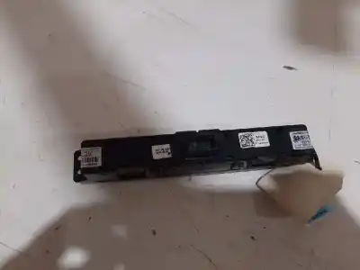 Автозапчастина б/у електронний модуль для hyundai i30 cw (pd) go посилання на oem iam 93770g4000  