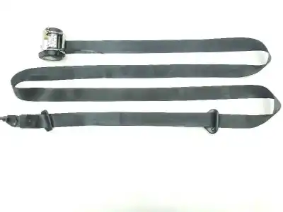 Peça sobressalente para automóvel em segunda mão cinto de segurança dianteiro esquerdo por dacia sandero stepway comfort referências oem iam 868857909r