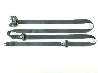 Peça sobressalente para automóvel em segunda mão cinto de segurança dianteiro direito por dacia sandero stepway comfort referências oem iam 868845555r