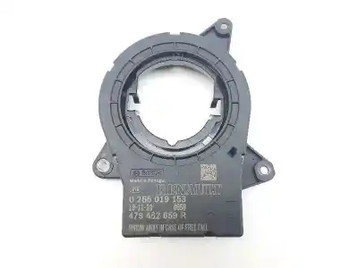 Second-hand car spare part Sensor for DACIA SANDERO Stepway Comfort OEM IAM references 479452659R  265019153