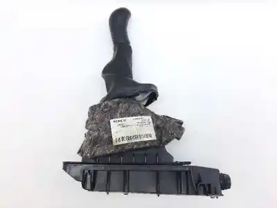 Second-hand car spare part Gear Lever for DACIA SANDERO Stepway Comfort OEM IAM references 349016560R  