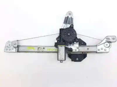 İkinci el araba yedek parçası ARKA SOL CAM REGÜLATÖRÜ için DACIA SANDERO  OEM IAM referansları 827211031R  