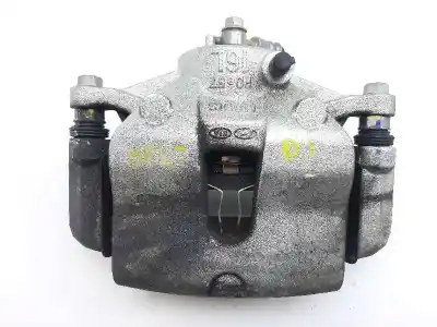 İkinci el araba yedek parçası ön Sol Fren Kaliper için HYUNDAI I30 CW (PD) go OEM IAM referansları 58180G4A10  