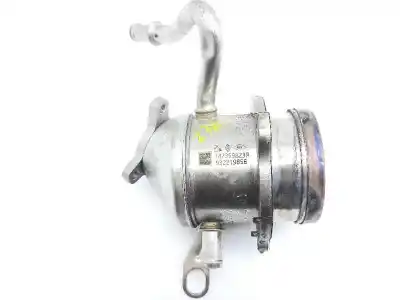 Second-hand car spare part Egr Cooler for DACIA SANDERO Stepway Comfort OEM IAM references 147359823R  