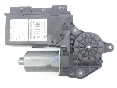 Автозапчасти б/у мотор заднего правого стекла за audi a4 avant (8e) 2.0 tdi ссылки oem iam 8e0959802e