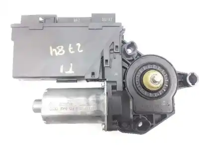 Автозапчасти б/у мотор заднего левого стекла за audi a4 avant (8e) 2.0 tdi ссылки oem iam 8e0959801e  