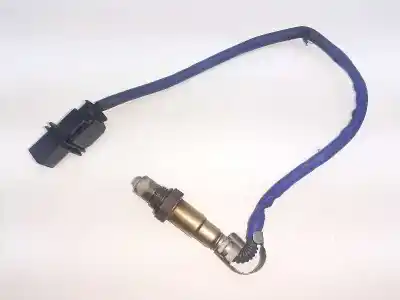 Peça sobressalente para automóvel em segunda mão sonda lambda por mercedes clase e (w212) familiar 350 cgi blueefficiency (212.257) referências oem iam 0045424818 0258017081 0258017080