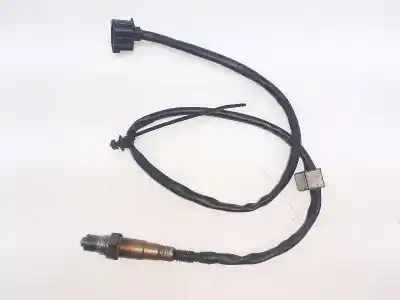 Peça sobressalente para automóvel em segunda mão sonda lambda por mercedes clase e (w212) familiar 350 cgi blueefficiency (212.257) referências oem iam 0035428518 0258006694 0258006693