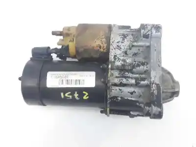Автозапчасти б/у двигатель запускается за renault scenic (ja..) motor 1.9 ltr. - 72 kw dti diesel cat ссылки oem iam c188564r