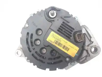 Pezzo di ricambio per auto di seconda mano alternatore per renault scenic (ja..) motor 1.9 ltr. - 72 kw dti diesel cat riferimenti oem iam t542466r 746812 sg10b019