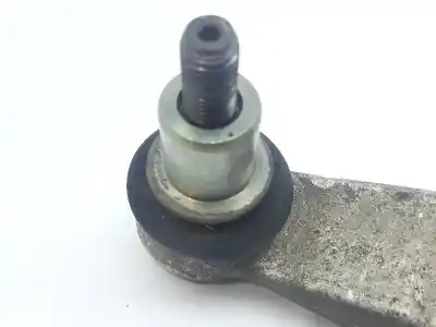 Автозапчастина б/у передній правий нижний рычаг підвіски для audi a4 avant (8e) 2.0 tdi посилання на oem iam k180006  