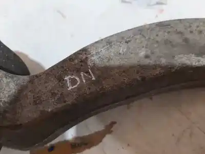 Автозапчастина б/у передній правий нижний рычаг підвіски для audi a4 avant (8e) 2.0 tdi посилання на oem iam k180006  