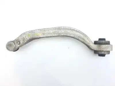 Автозапчастина б/у передній правий нижний рычаг підвіски для audi a4 avant (8e) 2.0 tdi посилання на oem iam k180006  