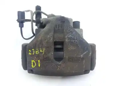 Автозапчасти б/у передний левый тормозной суппорт за audi a4 avant (8e) 2.0 tdi ссылки oem iam 