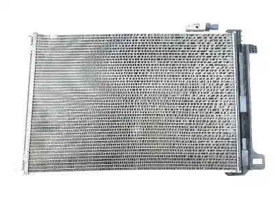 İkinci el araba yedek parçası KLIMA KONDENSER / RADYATÖR için MERCEDES CLASE E (W212) FAMILIAR  OEM IAM referansları A2045000554  