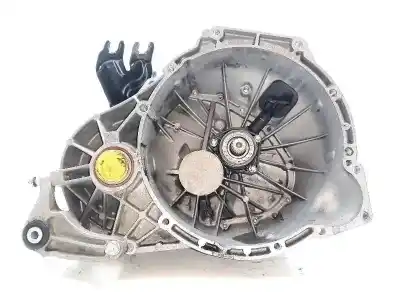 Peça sobressalente para automóvel em segunda mão caixa de velocidades por ford focus lim. (cb4) trend referências oem iam 6m5r7002zb