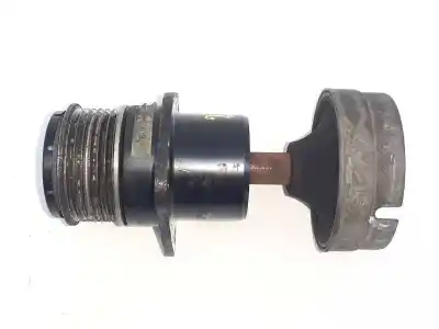 Gebrauchtes Autoersatzteil RIEMENSCHEIBE DER LICHTMASCHINE zum FORD FOCUS LIM. (CB4)  OEM-IAM-Referenzen   