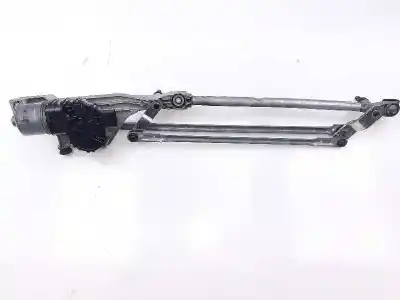 Second-hand car spare part front windshield wiper motor for ford focus lim. (cb4) trend oem iam references 4m5117508aa 0390241731 3397020850