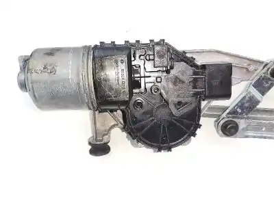 Second-hand car spare part front windshield wiper motor for ford focus lim. (cb4) trend oem iam references 4m5117508aa 0390241731 3397020850