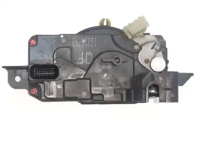 Second-hand car spare part  for OPEL ASTRA H BERLINA  OEM IAM references 13210748  