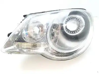 Pièce détachée automobile d'occasion feu gauche pour volkswagen eos (1f7) 1.4 références oem iam 1q1941751b  