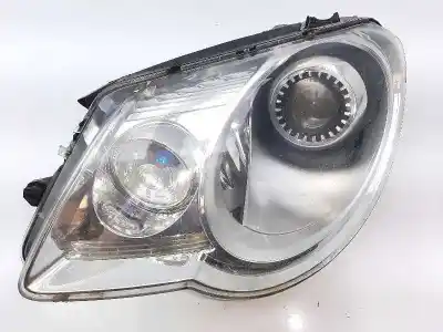 Pièce détachée automobile d'occasion feu gauche pour volkswagen eos (1f7) 1.4 références oem iam 1q1941751b  