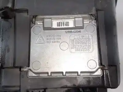 Pièce détachée automobile d'occasion feu gauche pour volkswagen eos (1f7) 1.4 références oem iam 1q1941751b  
