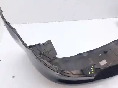 Автозапчастина б/у задній бампер для volkswagen eos (1f7) 1.4 посилання на oem iam 1q0807417  