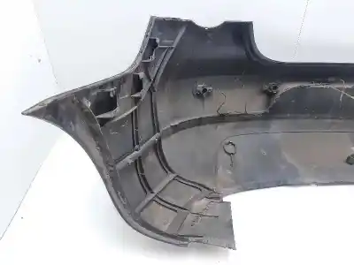 Автозапчастина б/у задній бампер для volkswagen eos (1f7) 1.4 посилання на oem iam 1q0807417  