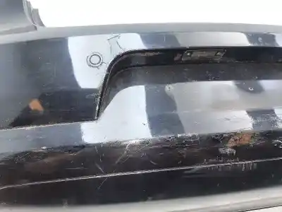 Автозапчастина б/у задній бампер для volkswagen eos (1f7) 1.4 посилання на oem iam 1q0807417  