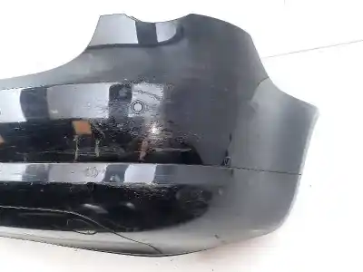 Автозапчастина б/у задній бампер для volkswagen eos (1f7) 1.4 посилання на oem iam 1q0807417  
