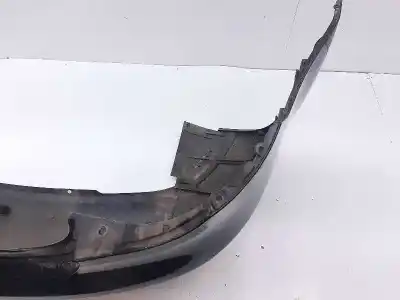 Автозапчастина б/у задній бампер для volkswagen eos (1f7) 1.4 посилання на oem iam 1q0807417  